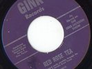 KILLER MAD MIKE INSTRO RED ROSE TEA  {GINK}