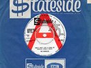 MIRACLES-THATS WHAT LOVE IS MADE-STATESIDE *DEMO-MINT*