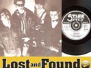 ? DAMNED - New Rose / Help (1st pressing) 7'' ?