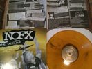 NOFX Decline Colored Vinyl Sold Out