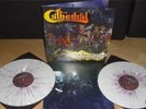 CATHEDRAL-Caravan Beyond Redemption 2LPset 1998 UK DOOM