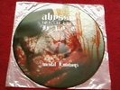 Abyssic Hate - Suicidal Emotions PicLP (Ltd. 500)