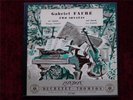 Faure Cello Fallot Ducretet Thomson DTL 93050 SEALED