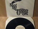 Syde Tryps Volue One Tenth Planet LP psych Compilation