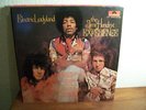 Jimi Hendrix - Electric Ladyland / 2 LP Foc  Groupcover