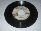 COXSONE/BABY - THE HEPTONES [R/STEADY] 7