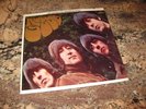 BEATLES-RUBBER SOUL-CAPITOL ST2442 VINYL LP M-/EX+