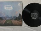 Mike Westbrook's Metropolis Orig RCA Neon Jazz Prog LP