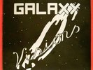 Galaxy I – Visions / Hard Cosmic Psych / Private Tip