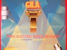 Gila – Free Electric Rock Session / Live In Köln 1972