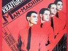 Kraftwerk – The Man Machine / extrem rare FR Red Wax