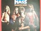 Mass – Slaughter House / ex I-Drive / Heavy Blues Kraut