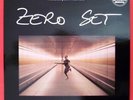 Moebius, Plank, Neumeier – Zero Set / Cosmic Afro Synth