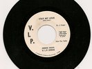 DEBBIE DEAN - Stay My Love / Why Am I Lovin' You (DJ)