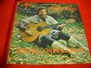 Robbie Basho The Falconer's Arm NM 1967 Takoma mono