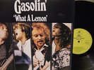 Gasolin                 - What A Lemon -    TOP ZUSTAND