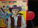 Savoy Brown             - Jack The Toad -   TOP ZUSTAND