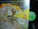 Savoy Brown        - Hellbound Train -    TOP CONDITION