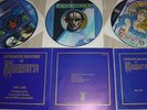 Hawkwind   - Approved History Of Hawkwind -  UNGESPIELT