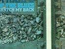 SLIM HARPO  BABY SCRATCH MY BACK     EXCELLO  LP