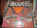 Warner Bros. ROC-76  FUNKADELIC  