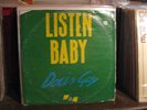 RARE MODERN SOUL   DORIS GUY  listen baby