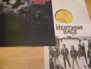 HEATHENS RAGE  org. EP, worth up to 300$, M-