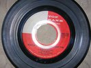 Jack Scott What in World EP 1001 Top Rank Rockabilly