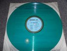  DEL-FI ALBUM SAMPLER - GREEN VINYL - VALENS