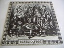 LP ITALIAN PROG CLAUDIO FUCCI - CLAUDIO FUCCI - TRIDENT