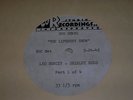 Leo Gorcey- Shirley Ross- Bob Burns- radio aircheck