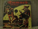 THE DAMNED GRAVE DISORDER LP Blue Vinyl STILL SEALED