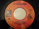 NORTHERN SOUL- ALBERT JONES - FIFTEEN CENT LOVE