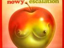 Ralf Nowy Group – Escalation / Paul Vincent Cosmic Jazz