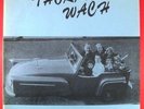 Thorax Wach – Same / Avantgarde Minimal Synth / Tip