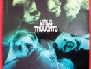 Virus – Thoughts / Heavy Psych Kraut Classic / rare RE