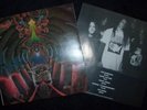 MONSTROSITY Imperial Doom LP ORG PRESS CANNIBAL CORPSE