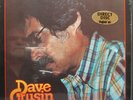 DAVE GRUSIN   DISCOVERED AGAIN  SHEFFIELD LABS