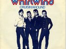 WHIRLWIND - HEAVEN KNOWS - RARE HOLLAND 45 / ROCKABILLY