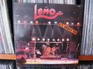 LEÑO - EN DIRECTO LP. CHAPA 1981.