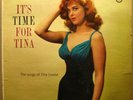 TINA LOUISE ON CONCERT HALL H 1521 ORIGINAL MONO DG