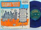LADD'S BLACK ACES * London 10
