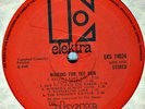 THE DOORS 