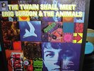 Animals - Twain Shall Meet/Waters Of - DOPPELALBUM MINT