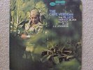 HORACE SILVER Cape Verdean Blues BLUE NOTE Ear RVG Lp