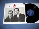 KRAFTWERK - RALF & FLORIAN * Krautrock LP in Mint