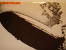 Led Zeppelin Rare First Pressing Vinyl LP