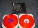 Harvey Milk Special Wishes rare 2lp gatefold red vinyl