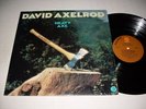 David Axelrod - Heavy Axe (Fantasy)