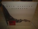 ERIC CLAPTON : SLOWHAND . NEW & SEALED 180gram VINYL LP